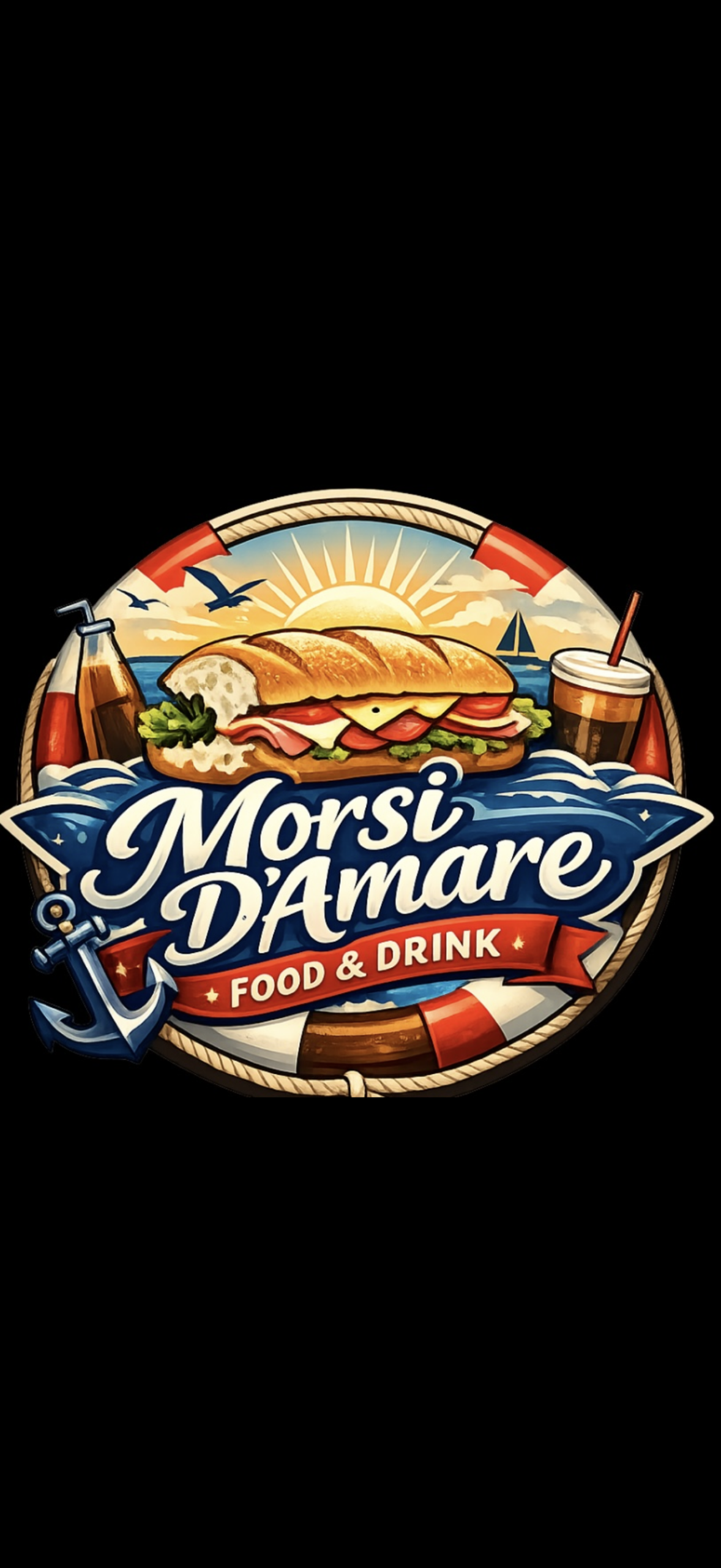 Morsi D'Amare